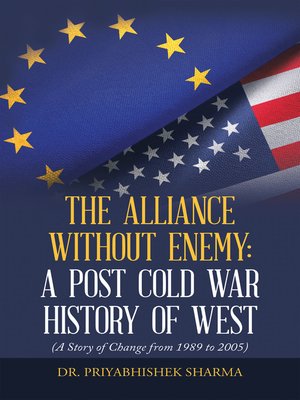 cover image of The Alliance Without Enemy